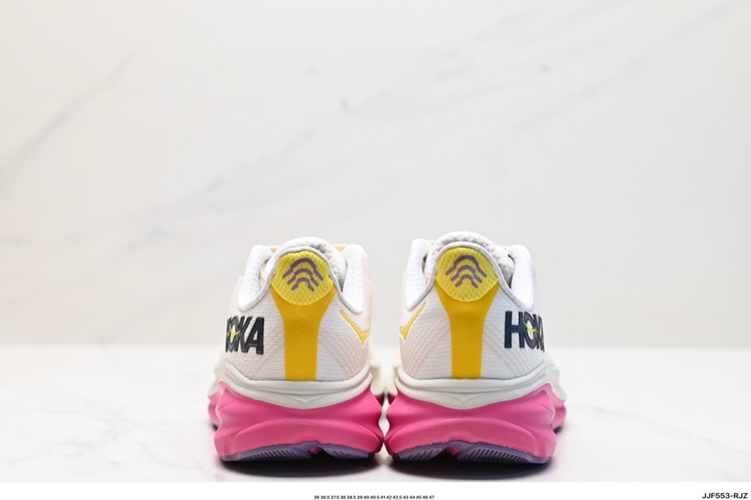 Hoka Shoes